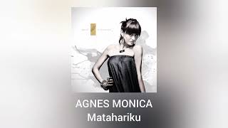 Agnes Monica - Matahariku (Official Audio)