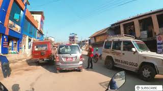 Mechi Highway | Eastern Nepal | Jhapa to Ilam