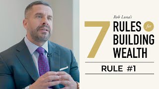 RULE #1 | Invest In Yourself