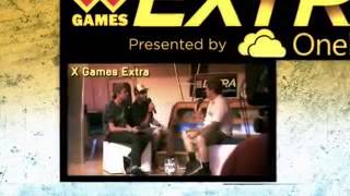 CHECK OUT X GAMES EXTRA