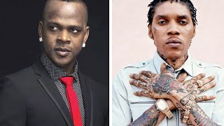 Mr. Vegas Says There’s No Victory For Vybz Kartel Because He’s Already Served Time