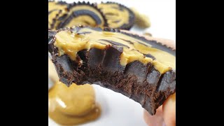 Peanut Butter Chocolate Cups