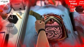 Surgeon Simulator 2013 - EL DOCTOR JANIBAL!!