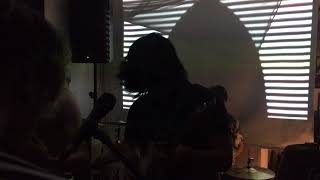 GLASS - Lonelier Than God (Live at Lithe House)