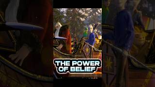 The Rise of Guardians - The Power of Belief