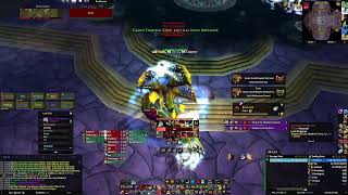 Rivals vs  HoF HC Stormforge Mistblade 2 (07.01.24)