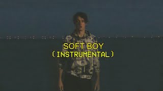 Wilbur Soot - Soft Boy [INSTRUMENTAL]