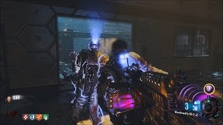 Buffed Wunderwaffe :O (The Giant Zombies Black Ops 3)