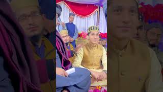 Alhaj Iftikhar Rizvi Sab | Saqib Nazir Qadri #youtubeshorts #shortvideo #viralshorts #foryou