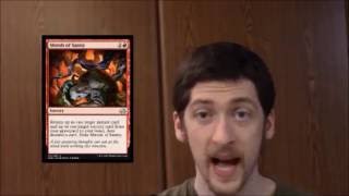 Eldritch Moon Set Review For Constructed Magic the Gathering (Intro)