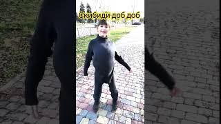 танец уэнсдей и скибиди доб доб / skibidi dop yes yes x Wednesday Dance #рекомендации #танецуэнсдей