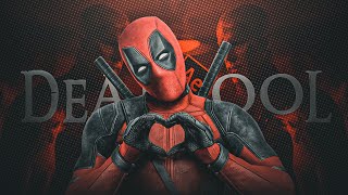 [ MARVEL ] Deadpool edit🔥- Someone's not counting | Marvel edit | Marvel Status.