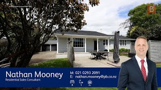 4 Chilton Grove, Palmerston North