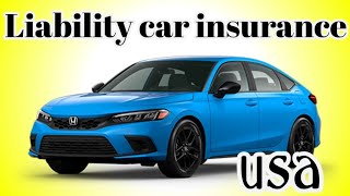 Car Insurance in usa | car insurance | insurance company in usa