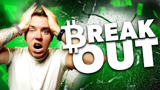 THIS HAPPENED LAST IN 2017!!! THIS BREAKOUT WILL SHOCK EVERY BITCOIN TRADER!!!!