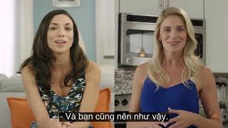 Một năm gầy dựng ‘We Live Jeunesse!’  Vietnamese Subtitles