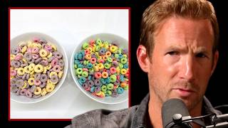 How We Successfully Pressure Kellogg's To Change Their Toxic Cereal Formula - Jason Karp