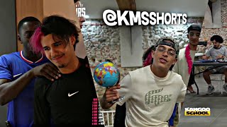 kms Kangoo School ft 4BDV part-2 (rediff live twitch KmSenKangoo)