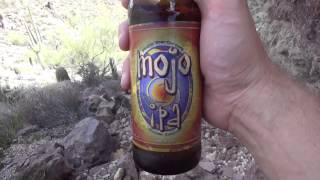 Mojo IPA Beer Review