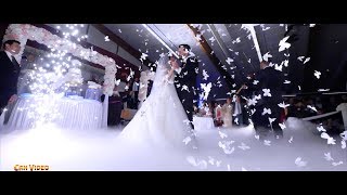 Zinar & Leyla - Siran Tolan - Roni Violinst - Ross Dekoration - Can Video