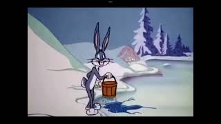 I saw a guy do this in a totthpaste ad once #comedy #bugsbunny