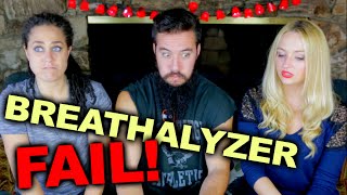 BEATING A BREATHALYZER ft. Maxnosleeves