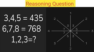 Maths Puzzle | Find The Missing Number | Maths Reasoning | Competitive Question