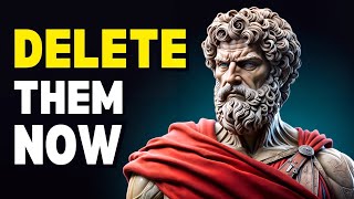 12 Anti-Stoic Habits to Remove From Your Life Immediately | #stoicism #stoic #motivation #dailystoic