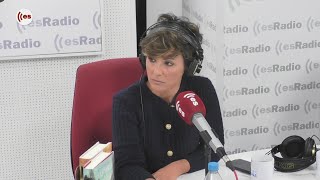 Sónsoles Ónega en 'Hablemos con Ayanta' - esRadio (29-11-2023)