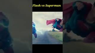 Superman vs flash #shorts#supreman#flash