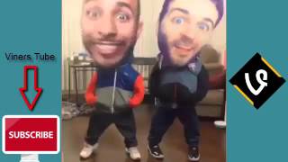 Anwar Jibawi Vine compilation ALL VINES 2016