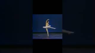 Sylvie Guillem -Paquita Variación 2