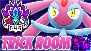 TRICK ROOM is SO UNDERRATED! | P4G Week 1