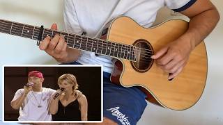 Thank You (Dido) / Stan (Eminem) - Acoustic Guitar