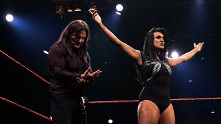 Every Jinny NXT UK Win