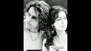 Kanum kanum nokia song whatsapp status 💞#anniyan (2005)#Vikram hits 🔥🎶🎶 black and white version 🖤💞😍