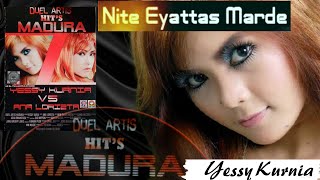 Yessy Kurnia - Nite Eyattas Marde // OFFICIAL MUSIC VIDEO