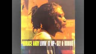 Horace Andy_ king of King