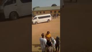 ECWA Primary School Jos PU - Live Elections Update 2023