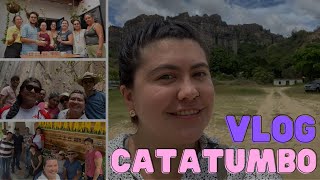 ✈️ Viaje al Catatumbo 🇨🇴 | Vlog