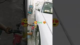 Eco wash car polish and clean Dammam