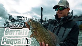 Insatiable Angler - Episode 1- Garrett Paquette