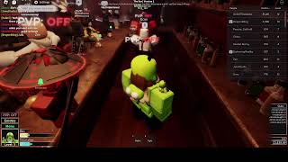 Roblox The Bar 17+ Only!