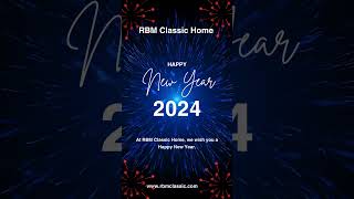 Happy Year 2024 #newyear #viralvideo #australia #coffee #new #news #viral #buffet #melbourne #design