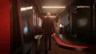 HITMAN 2 – How to Hitman (Sniper Mindset)