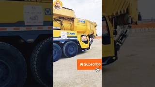 XCMG 500TON MOBILE CRANE #mobilecrane #youtubeshorts #newsong #terending