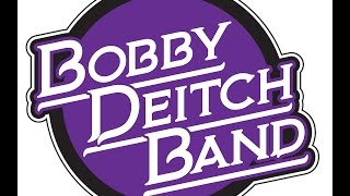 Bobby Deitch Band Promo