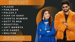 Best of Shivjot | Shivjot all songs | Shivjot new songs | New punjabi songs 2023 #shivjot