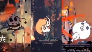 Hollow Knight Part 4/? (Clearing Out My Massive Backlog Of Unfinished Games #4)