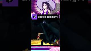 First Boss On KH Final Remix got their butt kicked! | angelicgamingvt on #Twitch